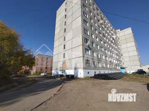 1-к квартира, вторичка, 30м2, 2/9 этаж