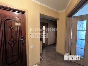 1-к квартира, вторичка, 40м2, 7/9 этаж