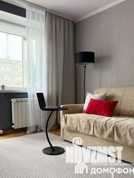 2-к квартира, вторичка, 49м2, 2/5 этаж
