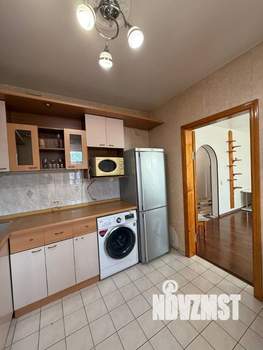 3-к квартира, вторичка, 68м2, 9/12 этаж