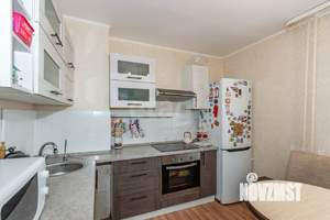 1-к квартира, вторичка, 38м2, 5/11 этаж