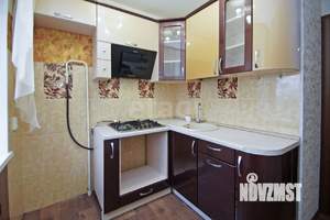 2-к квартира, вторичка, 39м2, 5/5 этаж