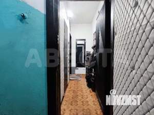 2-к квартира, вторичка, 42м2, 1/4 этаж