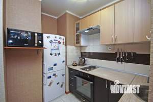 2-к квартира, вторичка, 37м2, 9/9 этаж