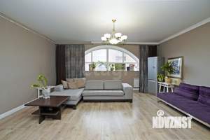 3-к квартира, вторичка, 150м2, 10/10 этаж