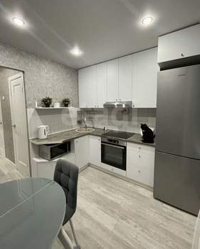 2-к квартира, вторичка, 54м2, 2/10 этаж