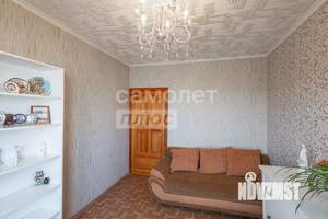 3-к квартира, вторичка, 63м2, 6/9 этаж