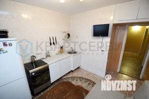 1-к квартира, вторичка, 47м2, 1/5 этаж