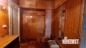 1-к квартира, вторичка, 42м2, 5/7 этаж