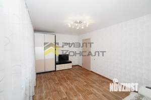 2-к квартира, вторичка, 51м2, 2/4 этаж
