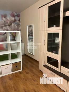 1-к квартира, вторичка, 41м2, 8/9 этаж