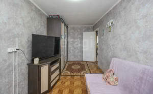 2-к квартира, вторичка, 39м2, 2/10 этаж