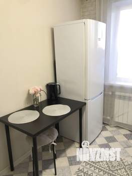 1-к квартира, вторичка, 33м2, 9/14 этаж