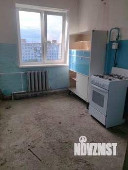 3-к квартира, вторичка, 56м2, 9/9 этаж