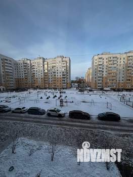 2-к квартира, вторичка, 62м2, 3/10 этаж