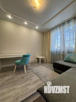 1-к квартира, вторичка, 38м2, 8/18 этаж