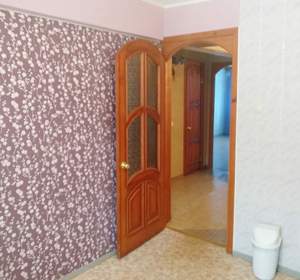 3-к квартира, вторичка, 69м2, 2/5 этаж