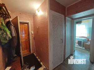 3-к квартира, вторичка, 49м2, 3/5 этаж