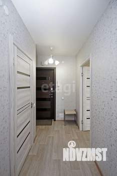 1-к квартира, вторичка, 40м2, 1/12 этаж