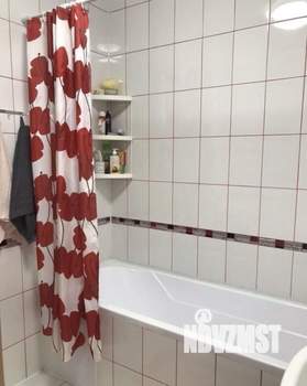 1-к квартира, вторичка, 48м2, 2/16 этаж