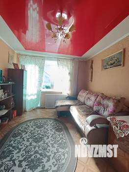 2-к квартира, вторичка, 47м2, 2/9 этаж