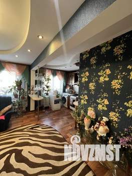 3-к квартира, вторичка, 59м2, 4/5 этаж