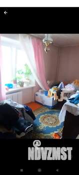 2-к квартира, вторичка, 42м2, 2/5 этаж