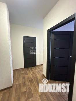 1-к квартира, вторичка, 40м2, 9/19 этаж