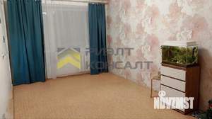 3-к квартира, вторичка, 62м2, 4/5 этаж