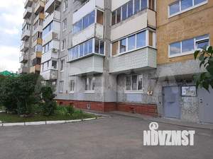 1-к квартира, вторичка, 38м2, 10/10 этаж