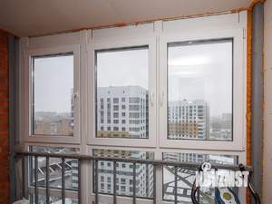 1-к квартира, вторичка, 43м2, 15/17 этаж