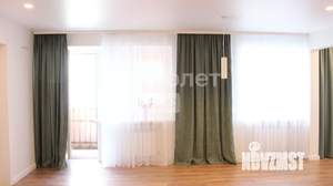 3-к квартира, вторичка, 66м2, 5/5 этаж