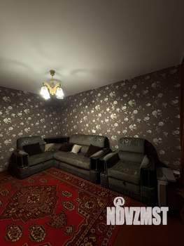 2-к квартира, вторичка, 45м2, 3/5 этаж