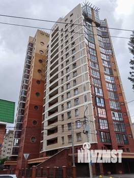 2-к квартира, вторичка, 67м2, 13/24 этаж