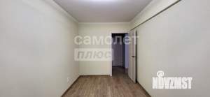 3-к квартира, вторичка, 59м2, 3/5 этаж