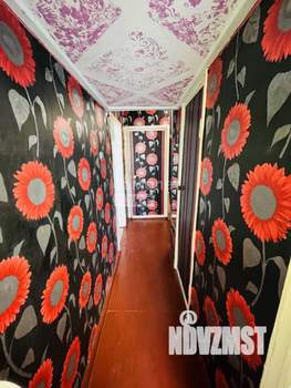 1-к квартира, вторичка, 30м2, 2/9 этаж