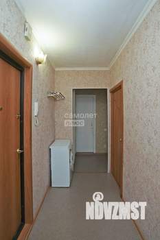 2-к квартира, вторичка, 52м2, 9/9 этаж
