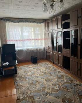 2-к квартира, вторичка, 31м2, 4/5 этаж