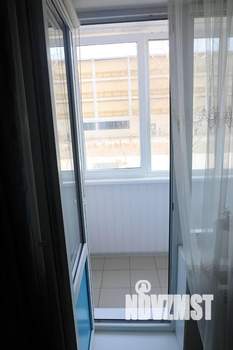 2-к квартира, вторичка, 53м2, 1/10 этаж