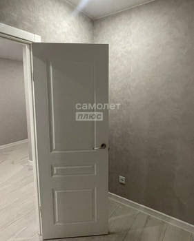 2-к квартира, вторичка, 71м2, 7/18 этаж