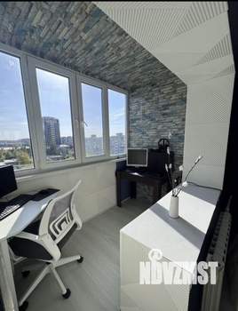 2-к квартира, вторичка, 44м2, 9/9 этаж