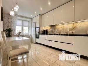 2-к квартира, вторичка, 69м2, 8/9 этаж