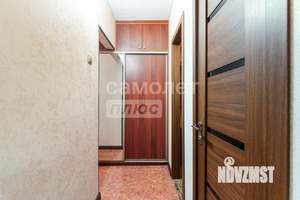 5-к квартира, вторичка, 98м2, 16/17 этаж