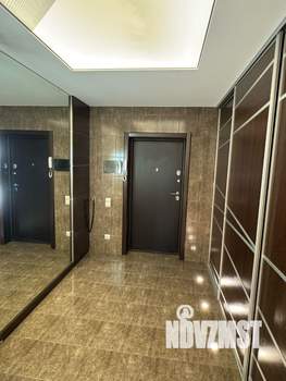 3-к квартира, вторичка, 118м2, 12/16 этаж