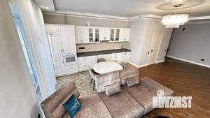 2-к квартира, вторичка, 96м2, 3/6 этаж
