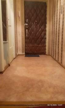 2-к квартира, вторичка, 45м2, 3/4 этаж