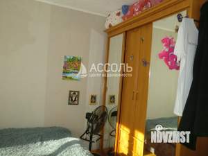 2-к квартира, вторичка, 45м2, 1/5 этаж