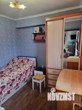 3-к квартира, вторичка, 50м2, 5/5 этаж