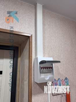 1-к квартира, вторичка, 30м2, 5/5 этаж