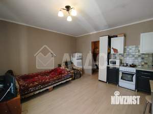 Студия квартира, вторичка, 29м2, 1/10 этаж
